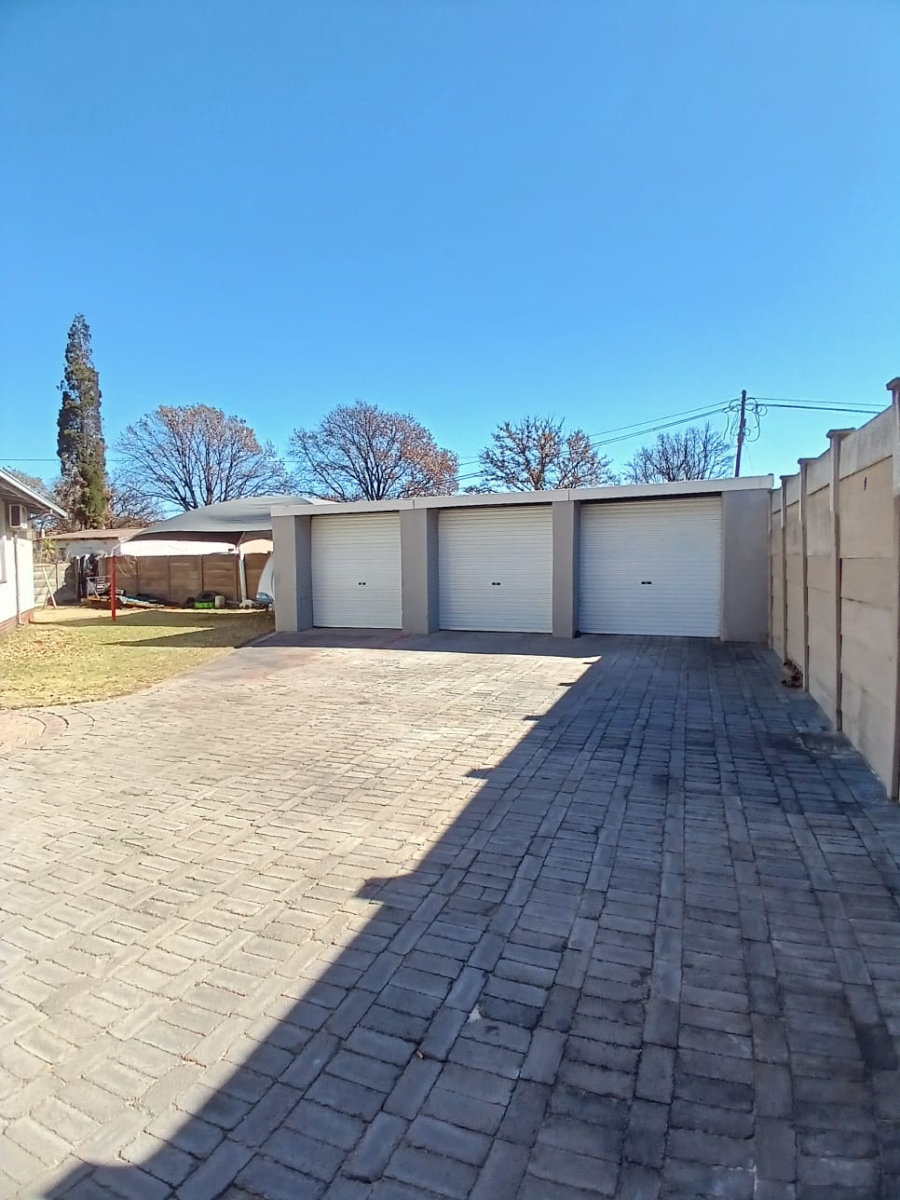 3 Bedroom Property for Sale in Sasolburg Ext 23 Free State